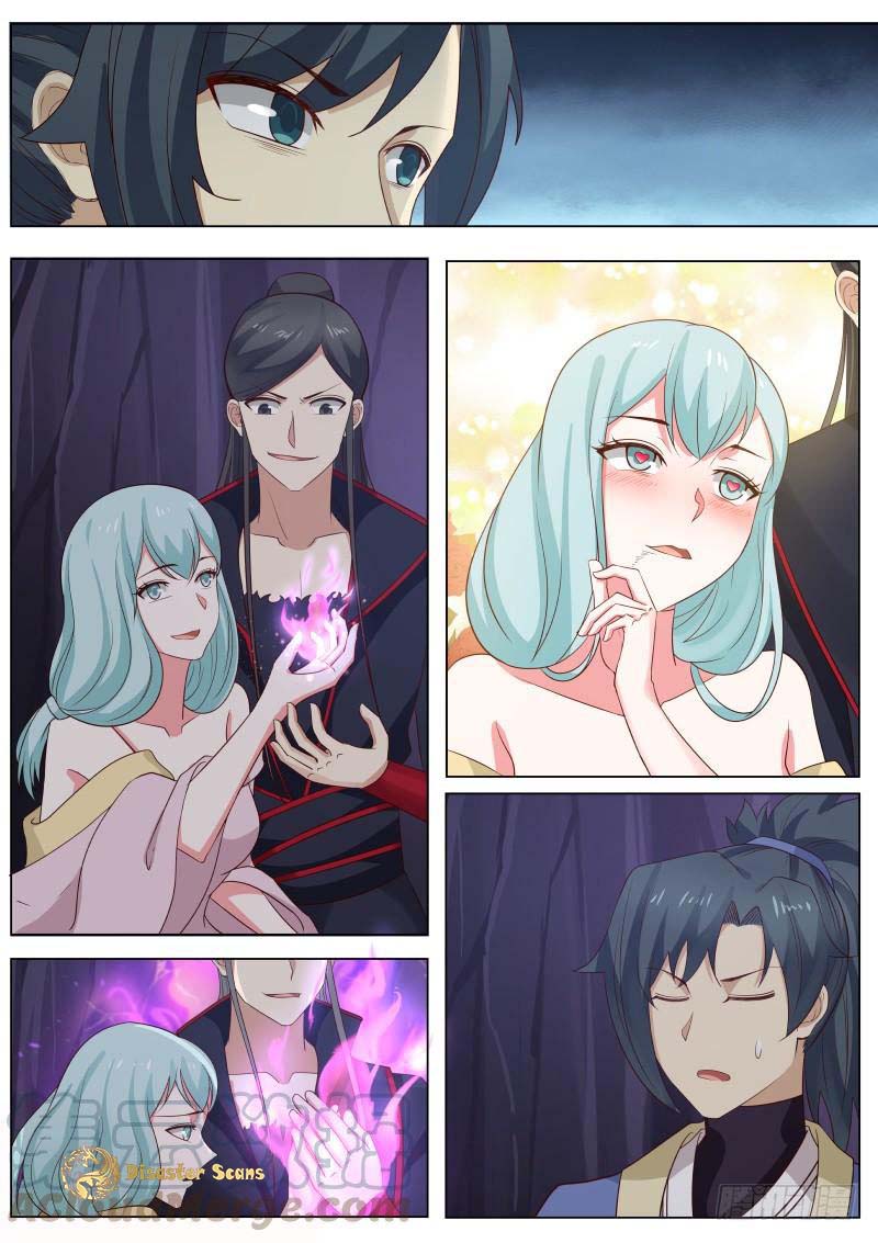 Martial Peak chapter 265 page 11