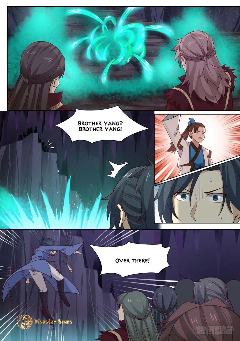 Martial Peak chapter 266 page 5