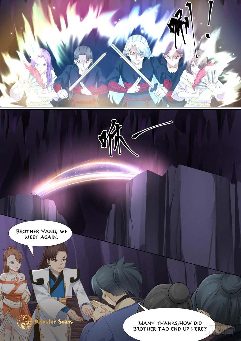 Martial Peak chapter 266 page 7