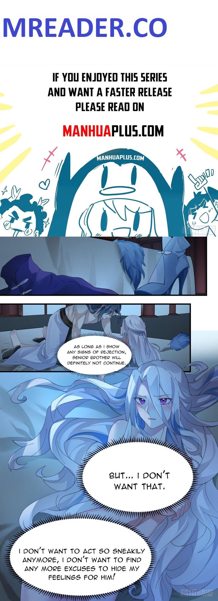 Martial Peak chapter 2711 page 1