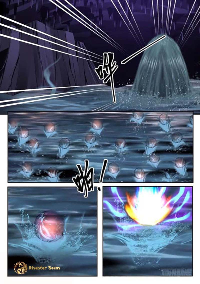 Martial Peak chapter 275 page 6