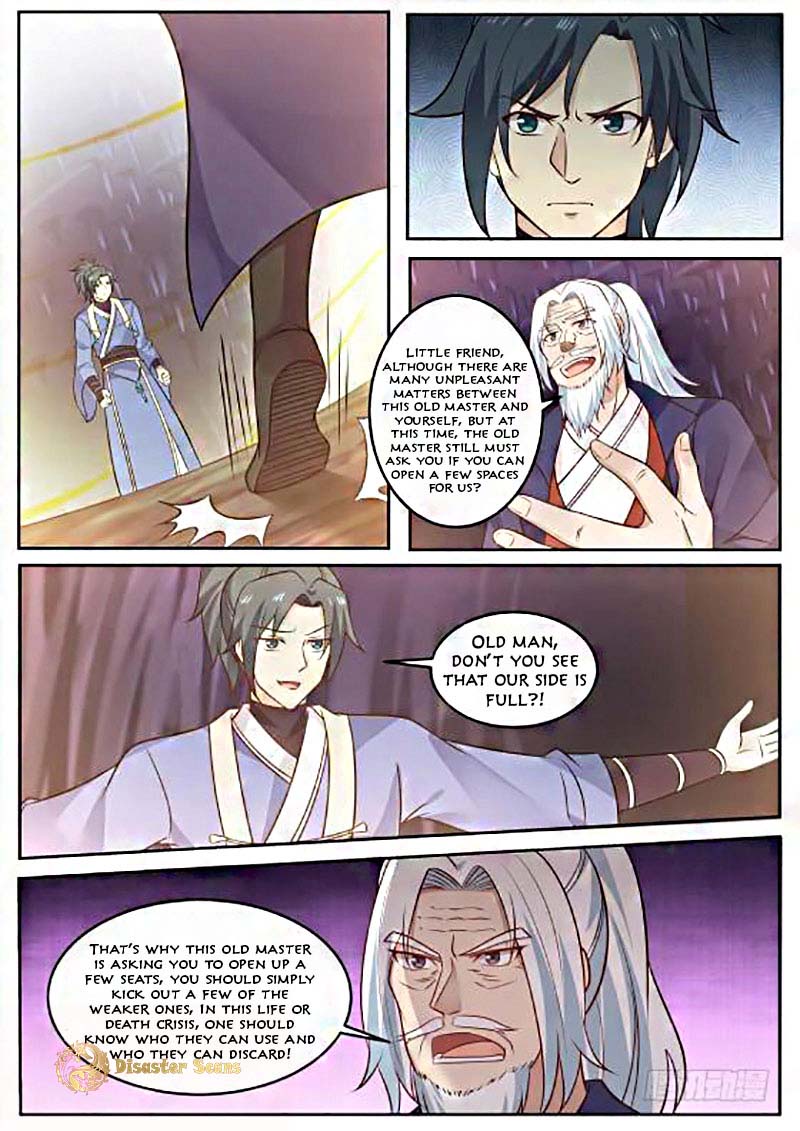 Martial Peak chapter 275 page 9