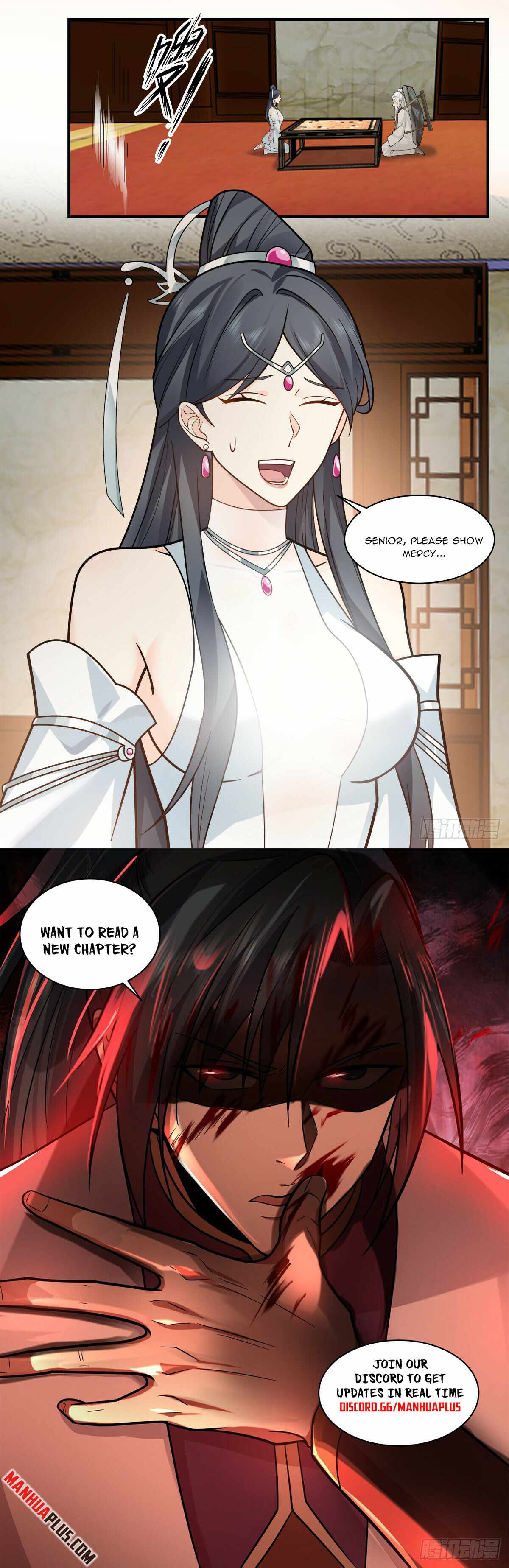 Martial Peak chapter 2769 page 12