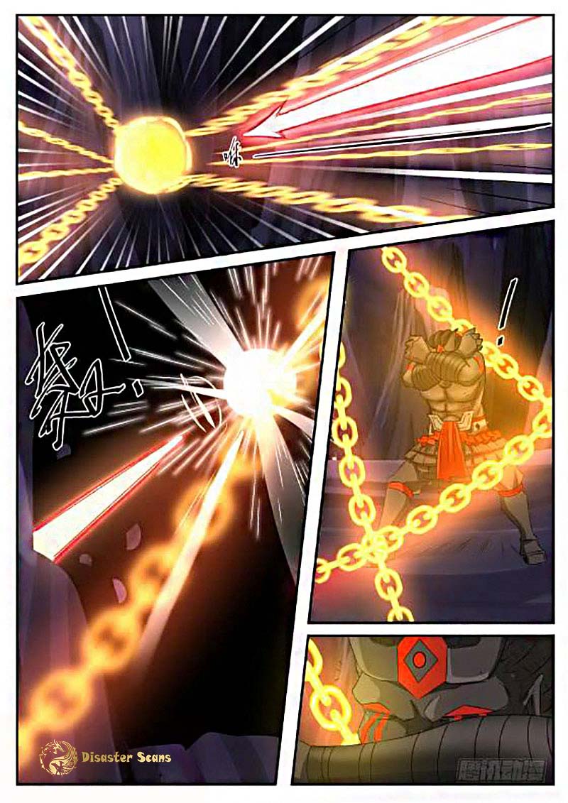 Martial Peak chapter 280 page 12