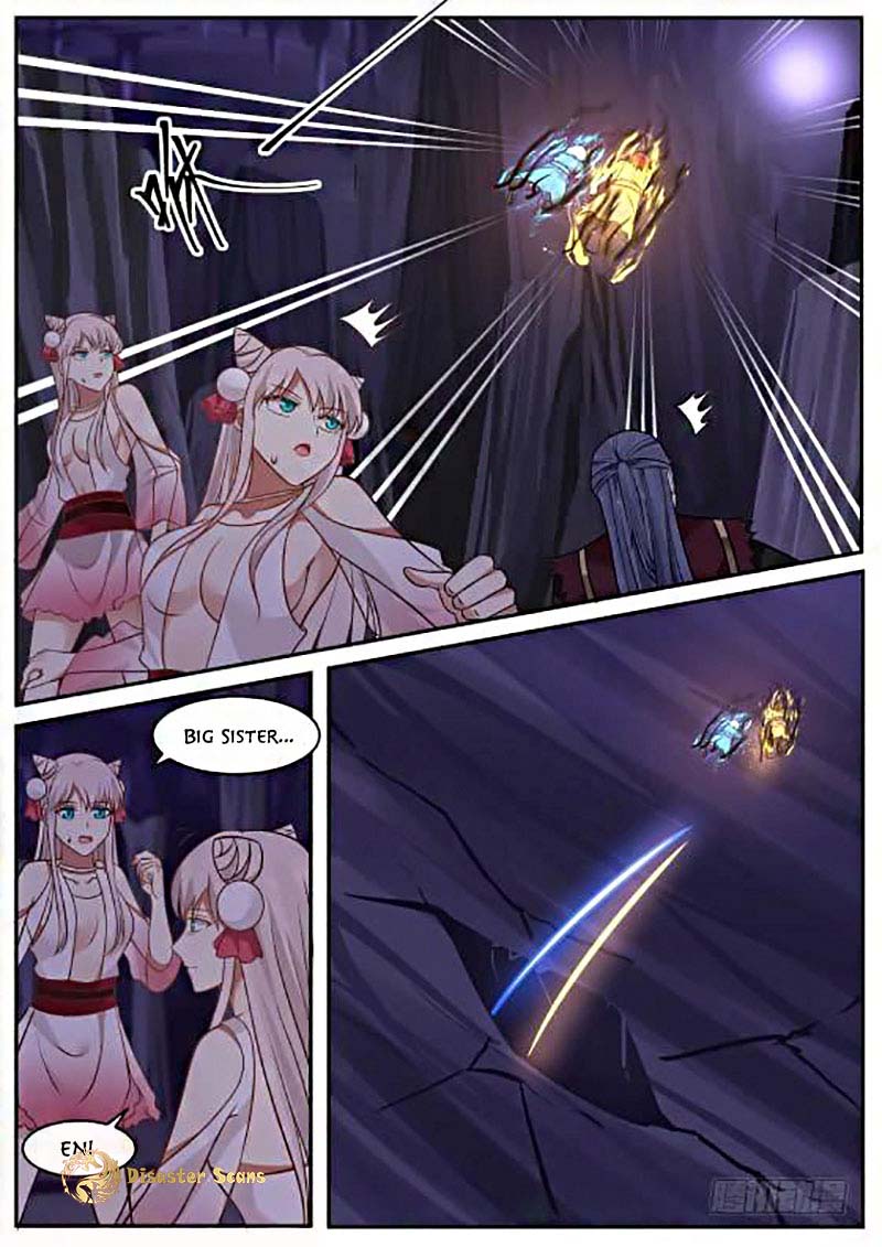 Martial Peak chapter 280 page 4