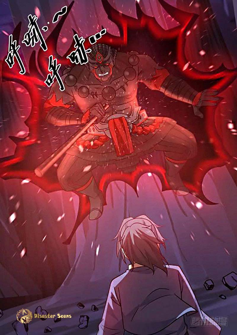 Martial Peak chapter 280 page 6