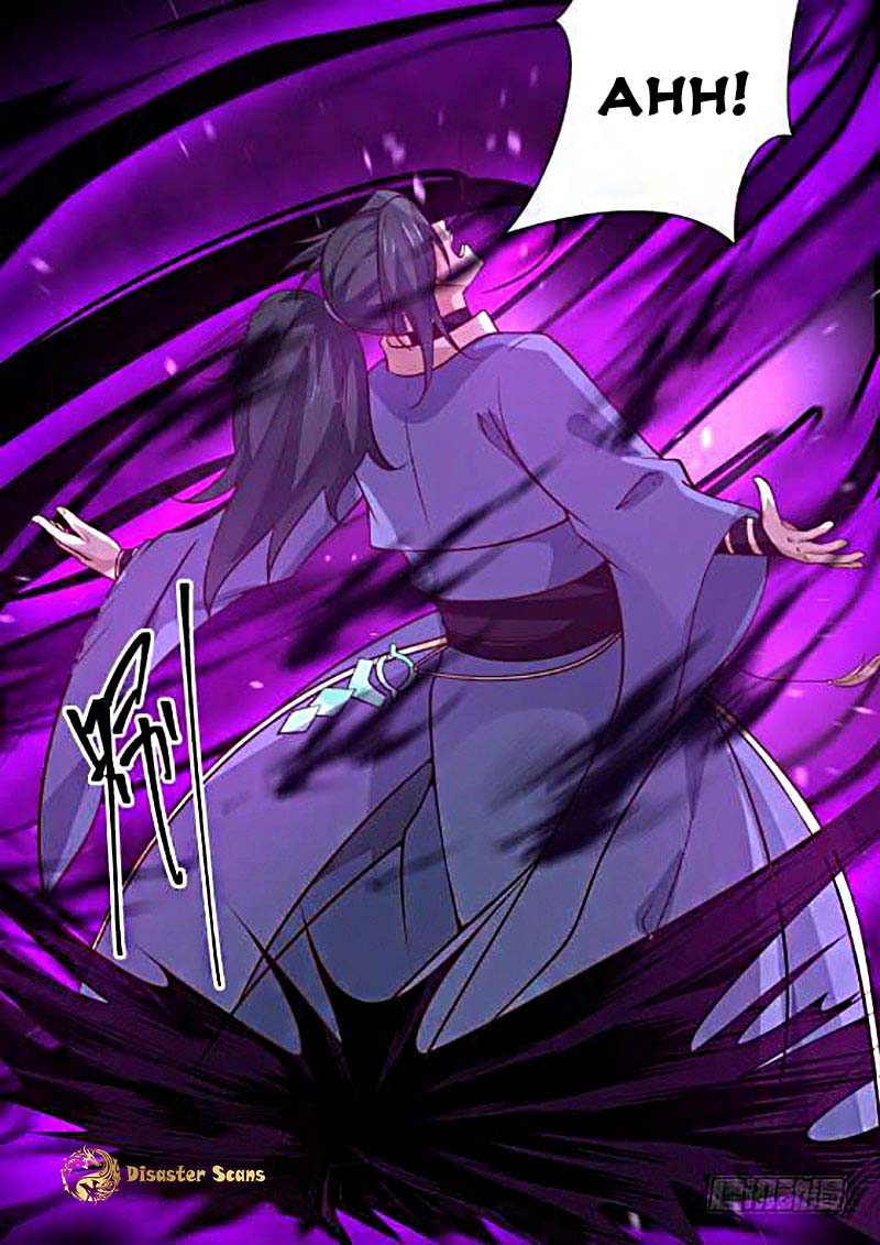 Martial Peak chapter 282 page 4