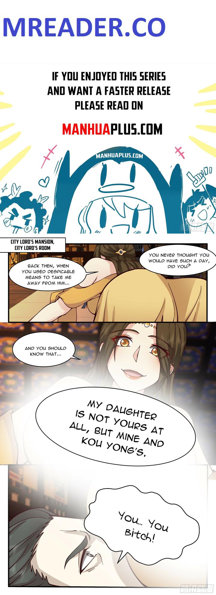 Martial Peak chapter 2830 page 1