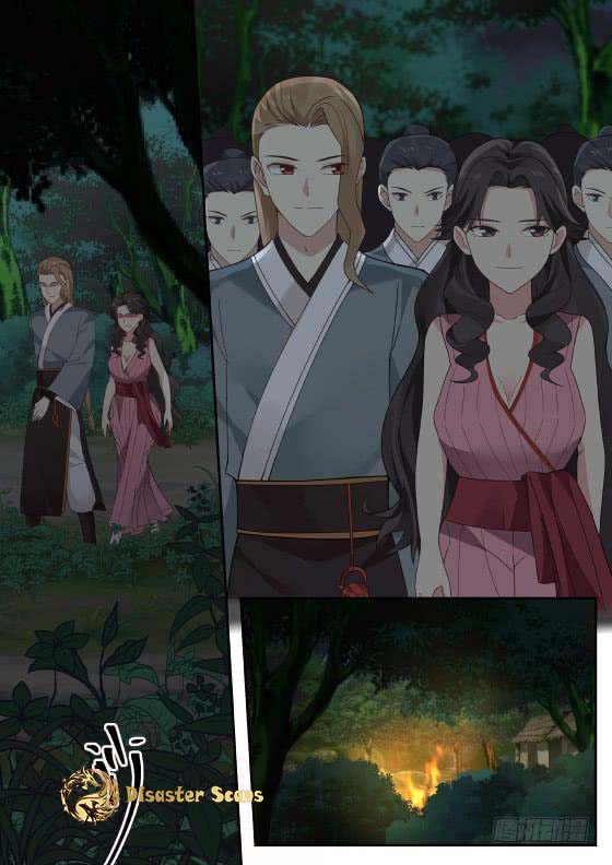 Martial Peak chapter 285 page 7