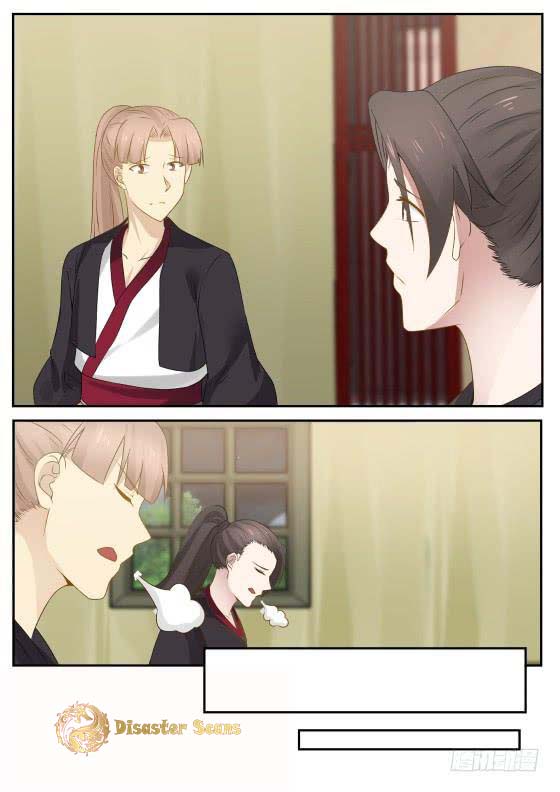 Martial Peak chapter 289 page 10