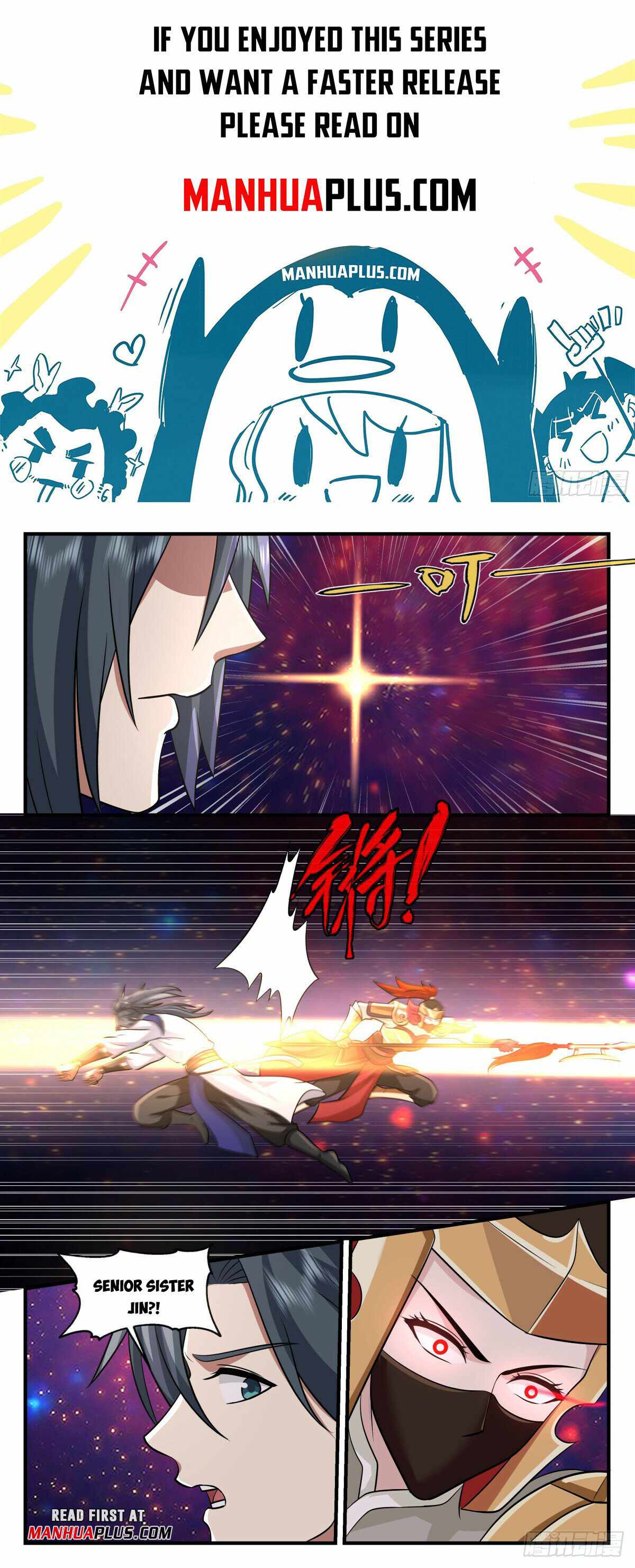 Martial Peak chapter 2890 page 1