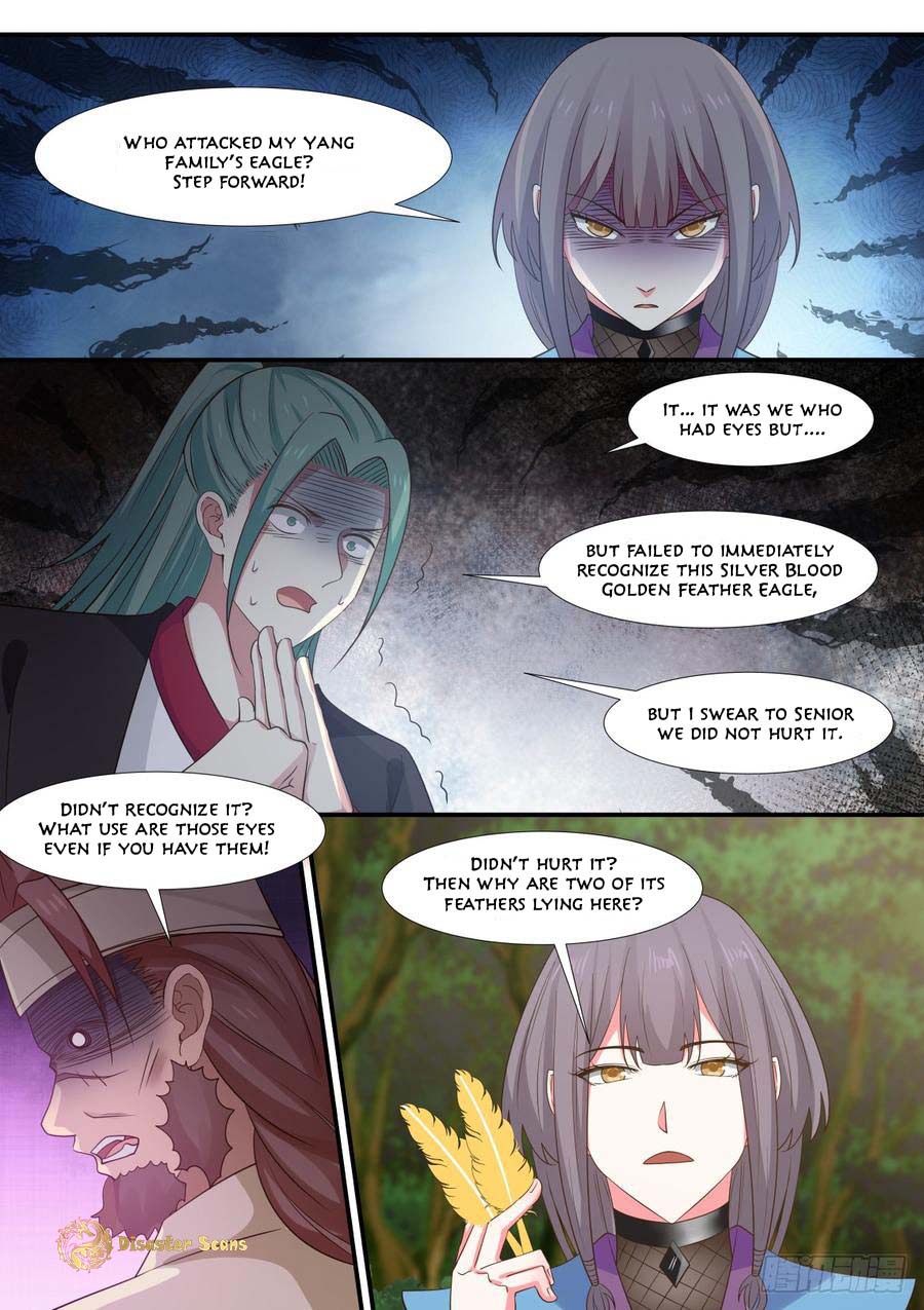 Martial Peak chapter 298 page 9