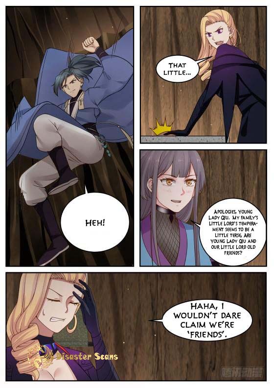 Martial Peak chapter 305 page 2