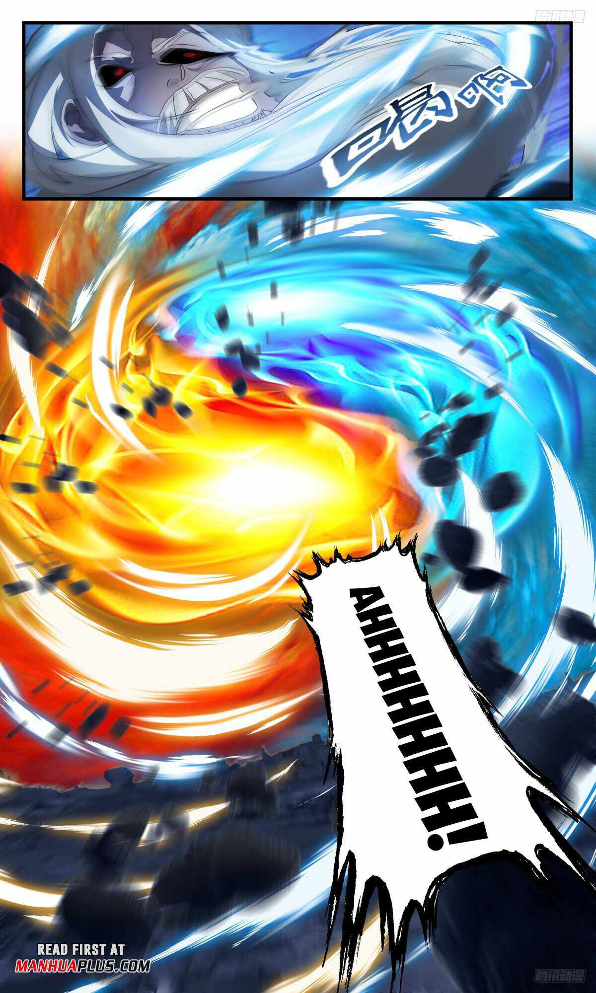 Martial Peak chapter 3174 page 9