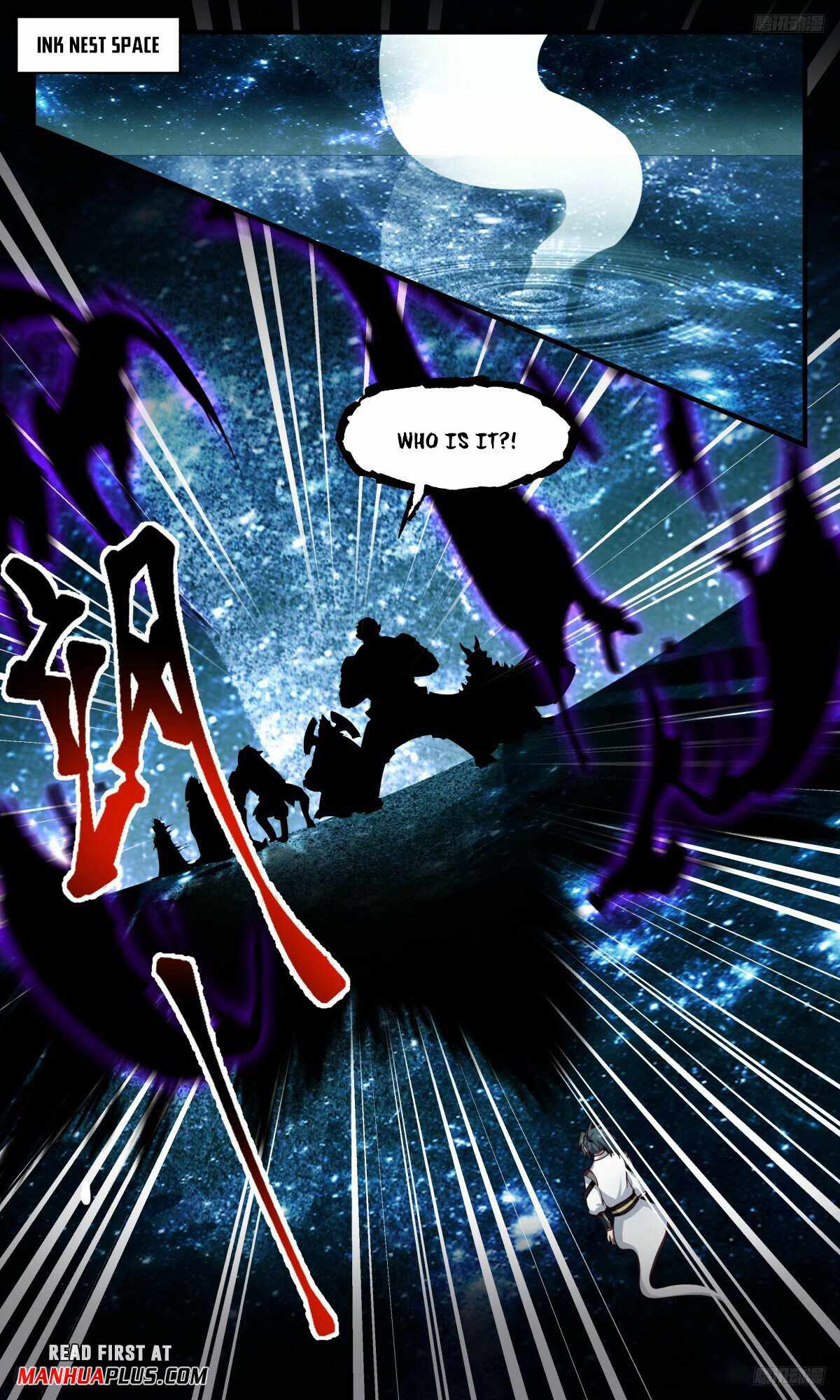 Martial Peak chapter 3208 page 7