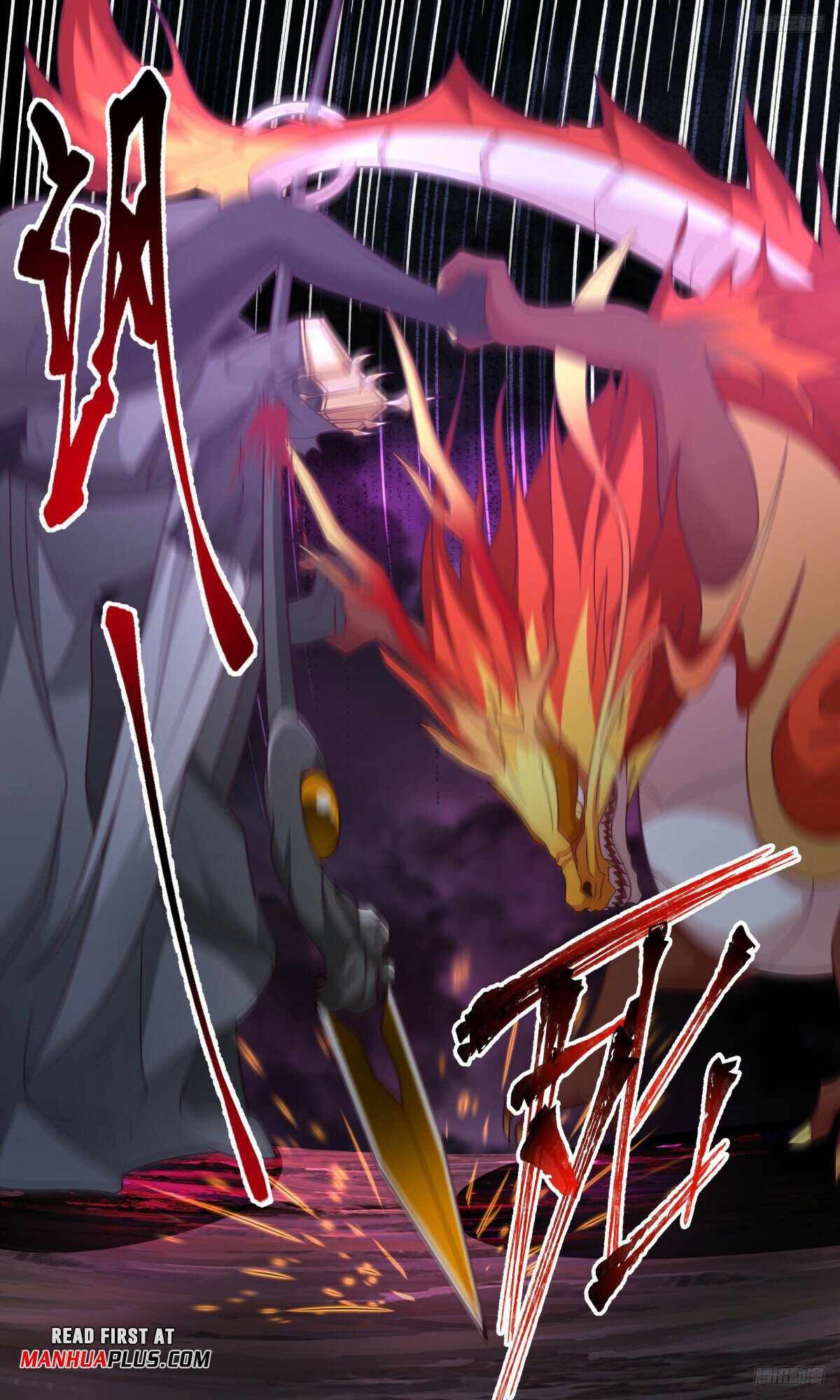 Martial Peak chapter 3253 page 9