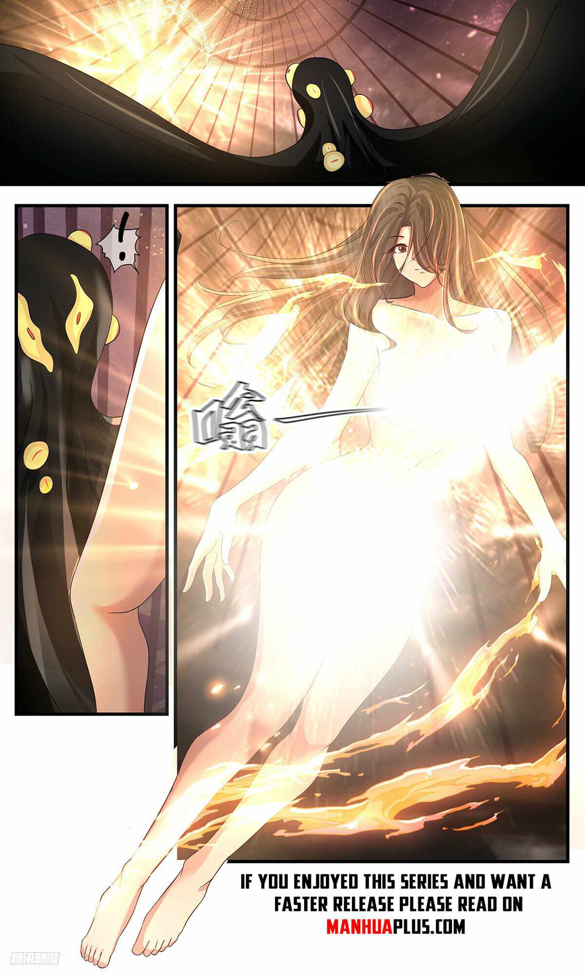 Martial Peak chapter 3277 page 10