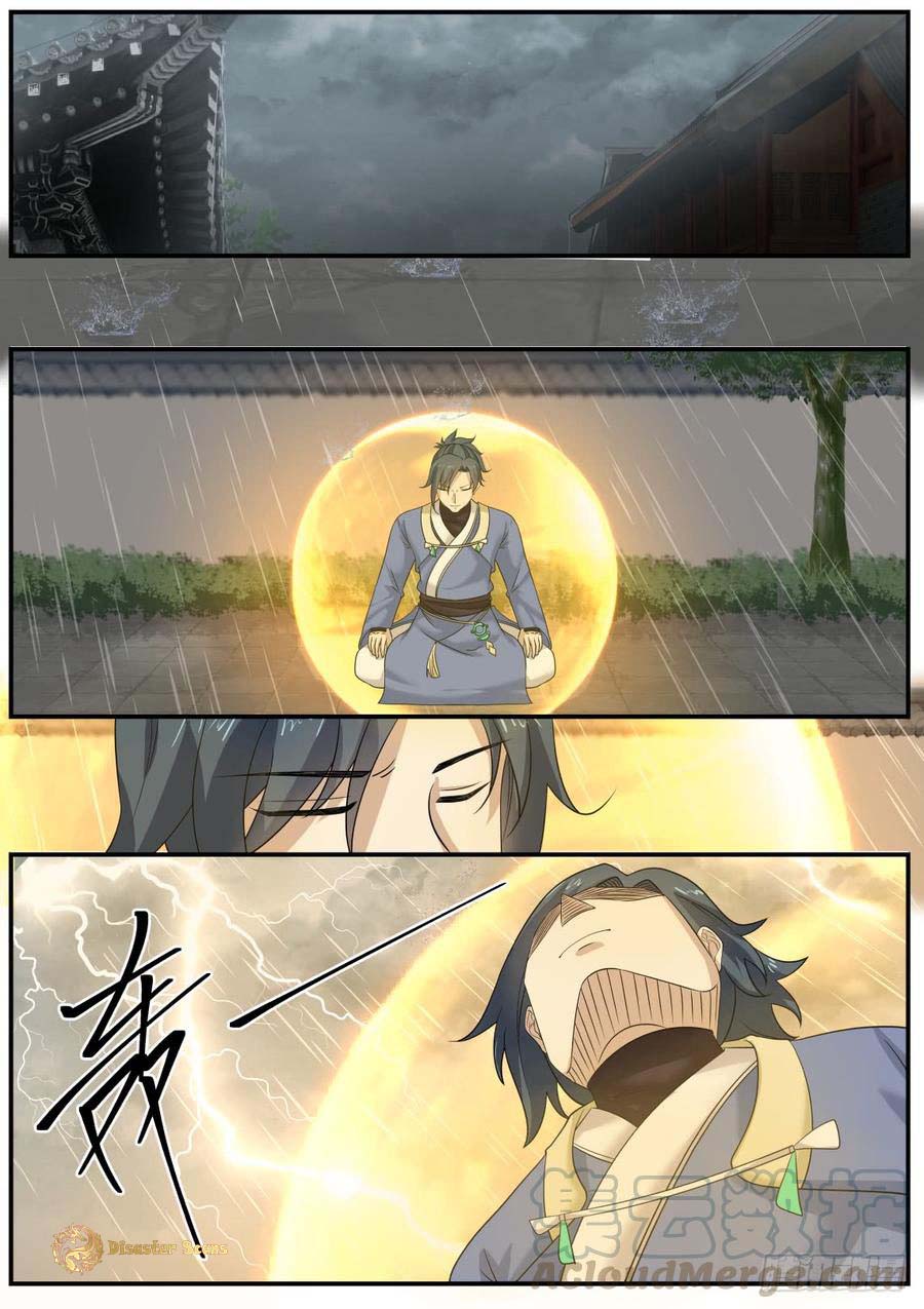 Martial Peak chapter 344 page 11