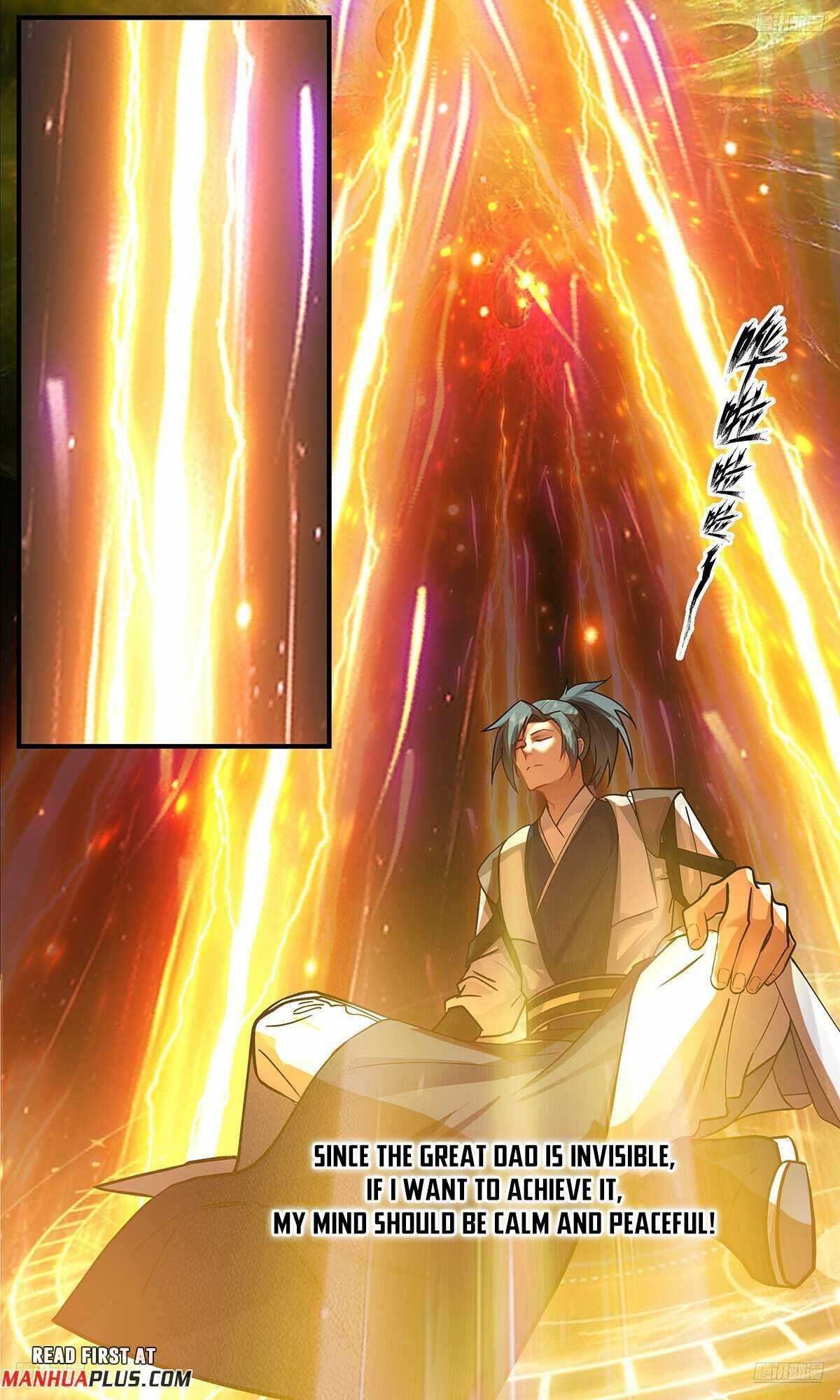 Martial Peak chapter 3546 page 7