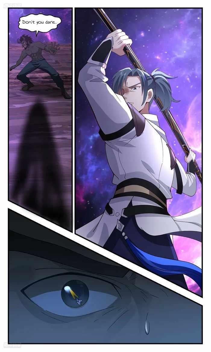 Martial Peak chapter 3571 page 2