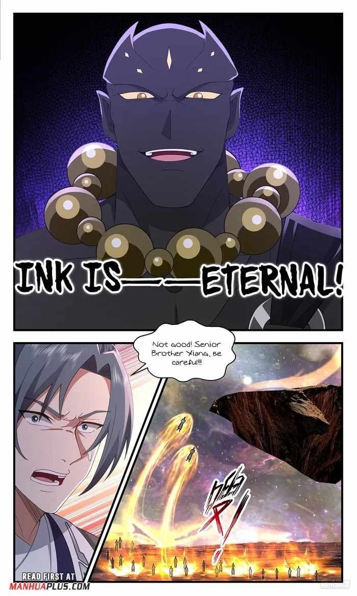 Martial Peak chapter 3578 page 11