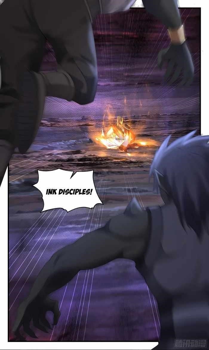 Martial Peak chapter 3578 page 12