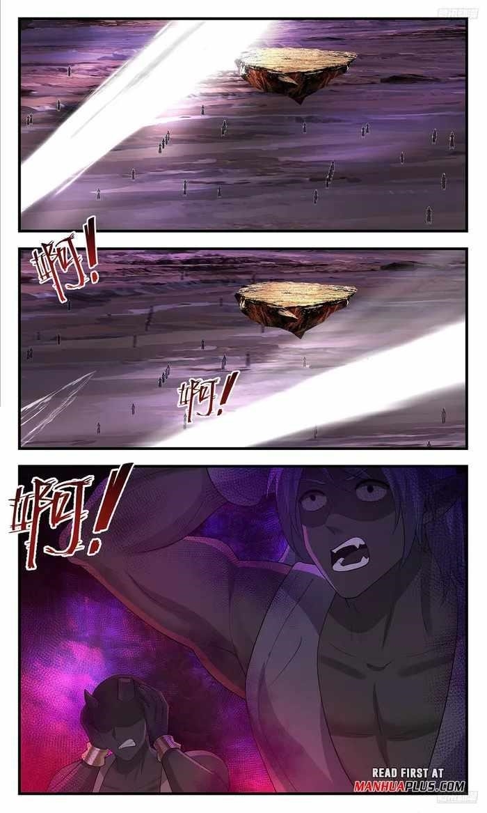 Martial Peak chapter 3582 page 9