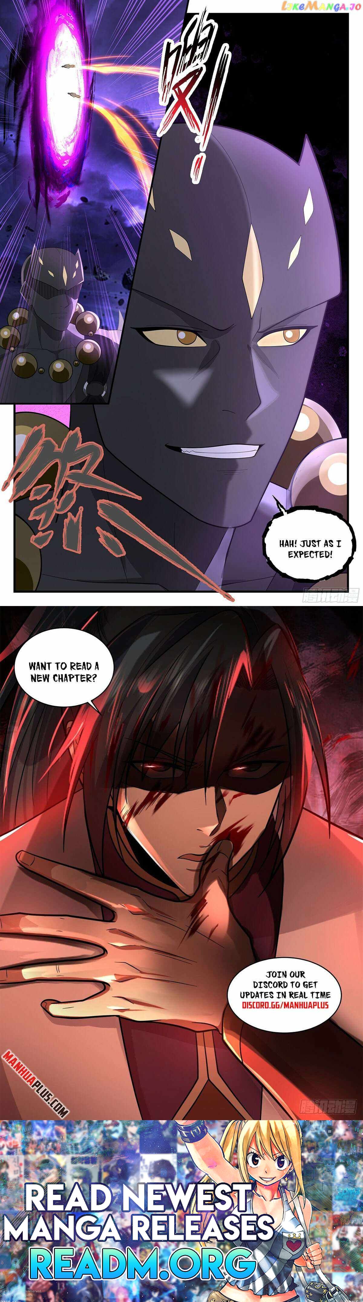 Martial Peak chapter 3618 page 12