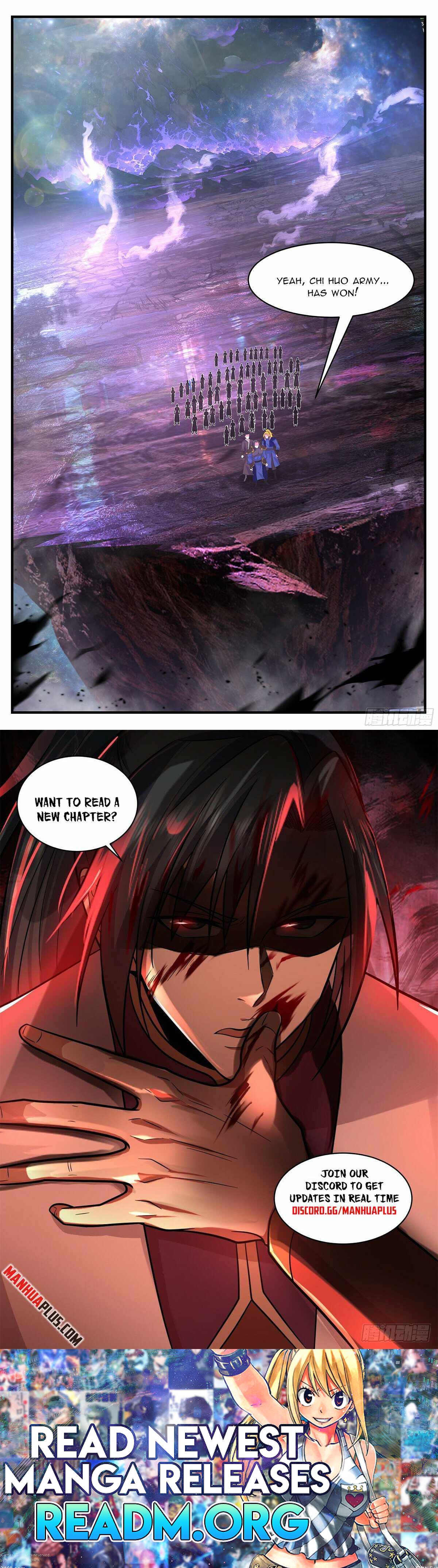 Martial Peak chapter 3633 page 12