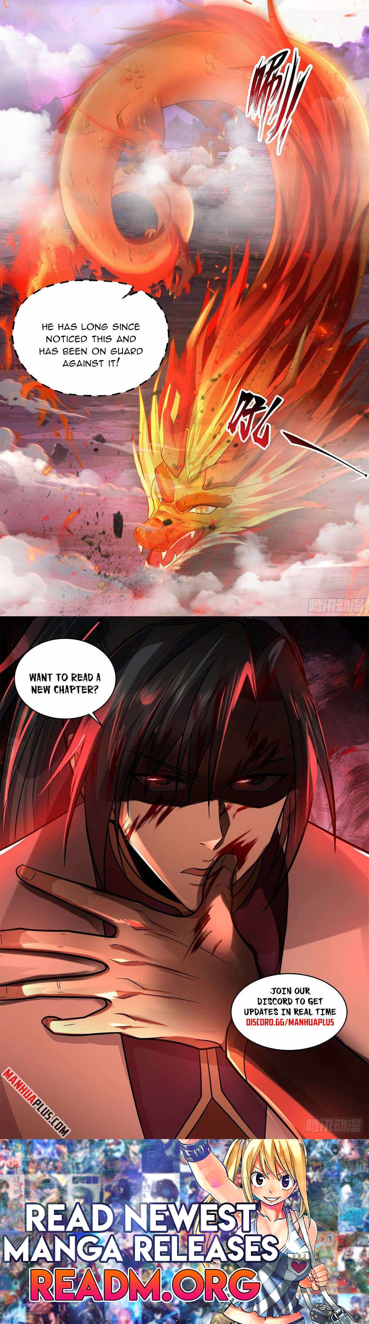 Martial Peak chapter 3641 page 12