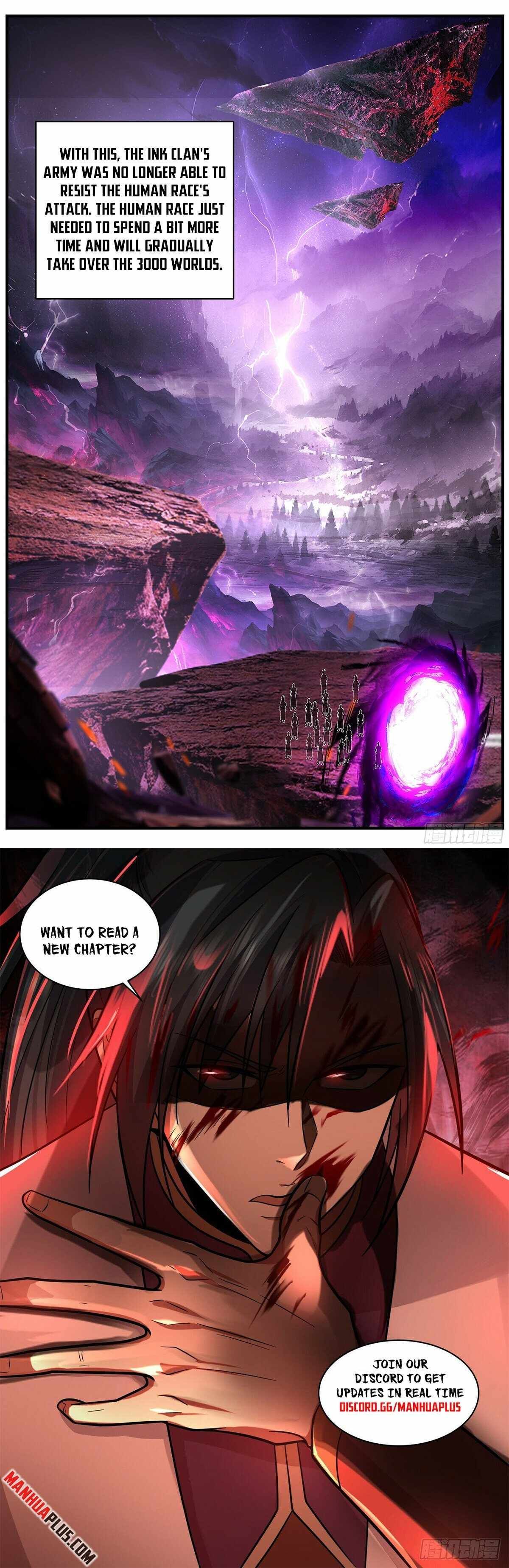 Martial Peak chapter 3651 page 12