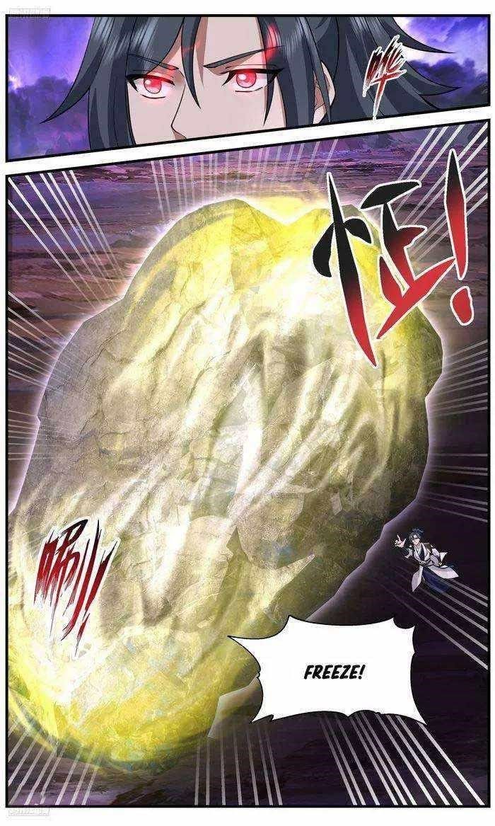 Martial Peak chapter 3675 page 3