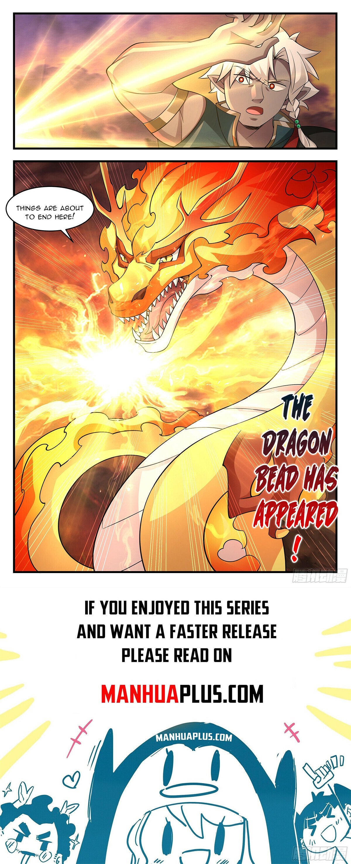 Martial Peak chapter 3715 page 12