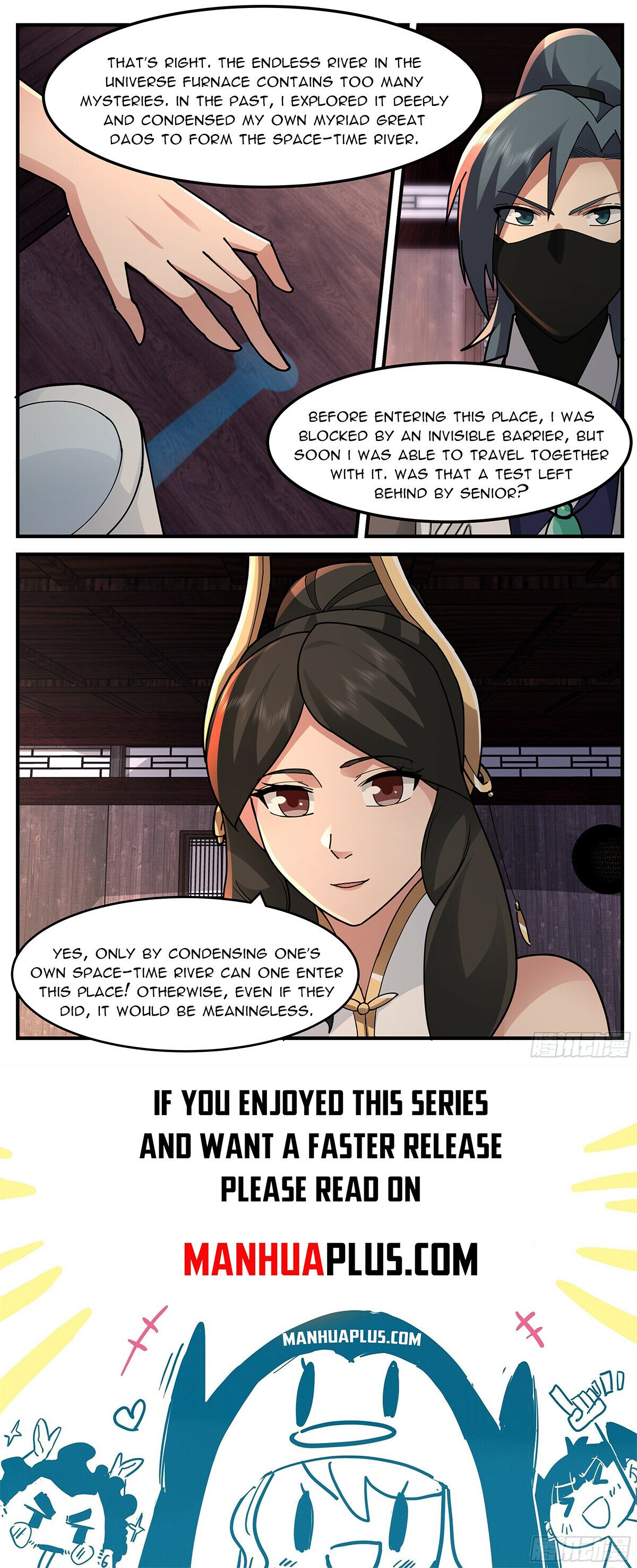 Martial Peak chapter 3749 page 12