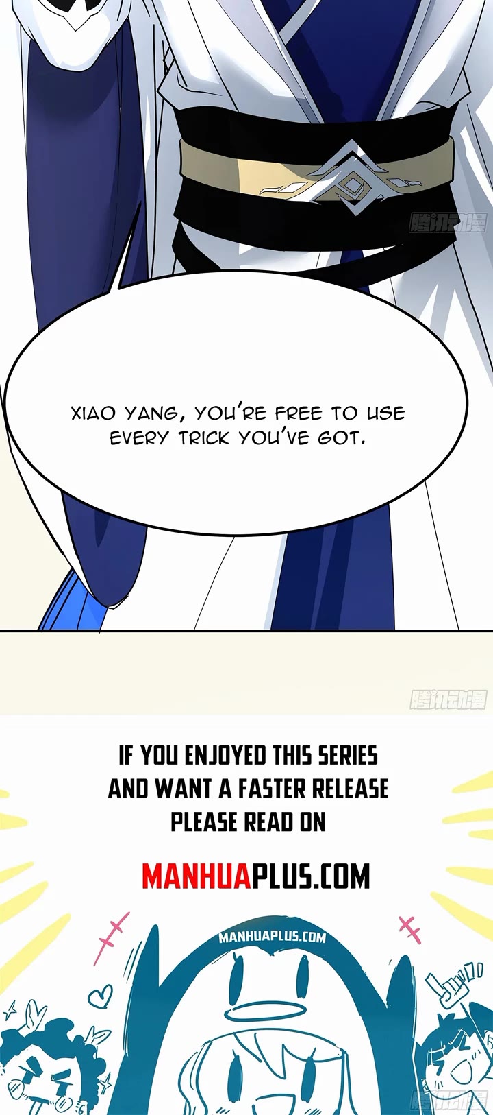 Martial Peak chapter 3847 page 35