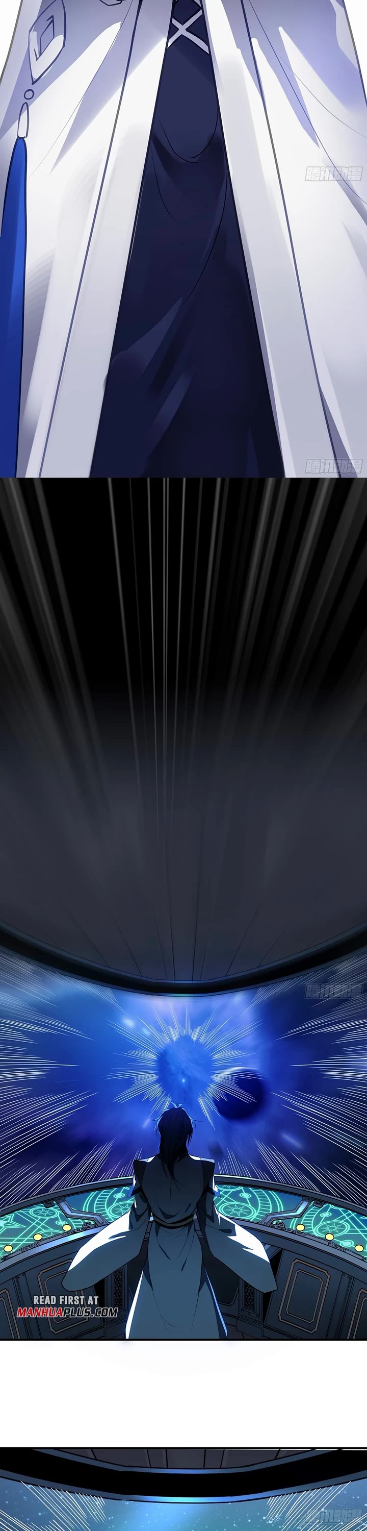 Martial Peak chapter 3847 page 7