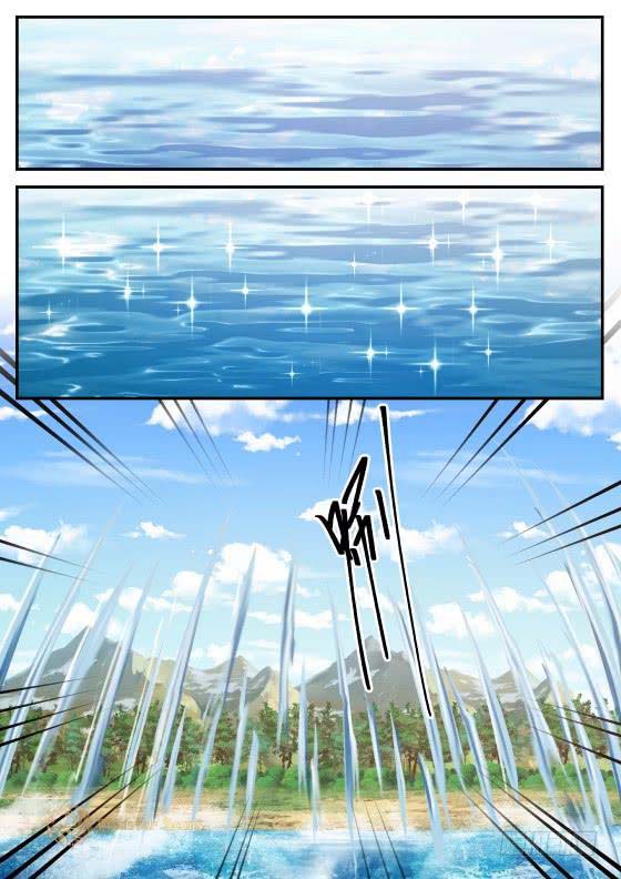 Martial Peak chapter 408 page 10