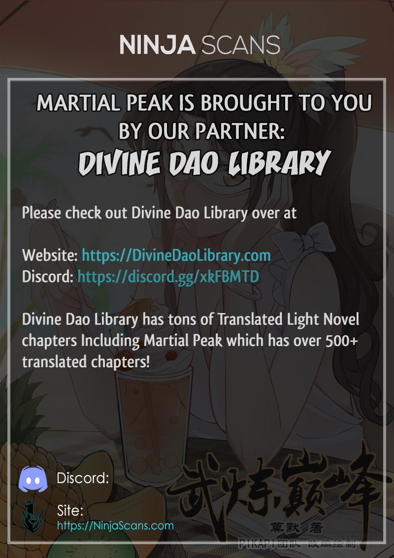 Martial Peak chapter 41 page 18