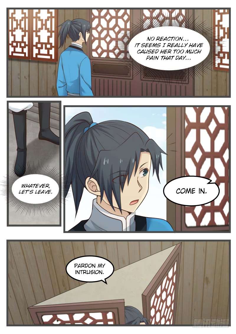 Martial Peak chapter 42 page 13