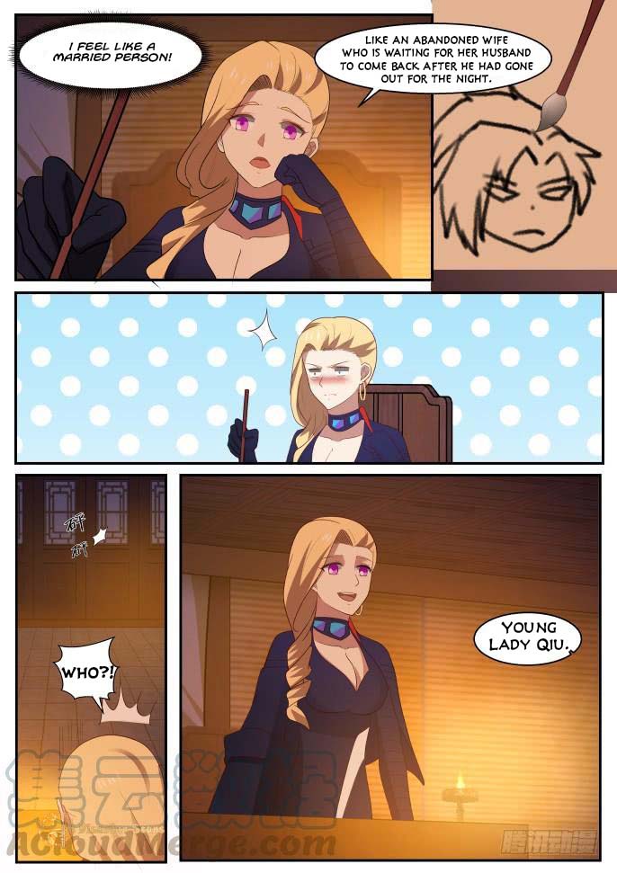 Martial Peak chapter 432 page 7