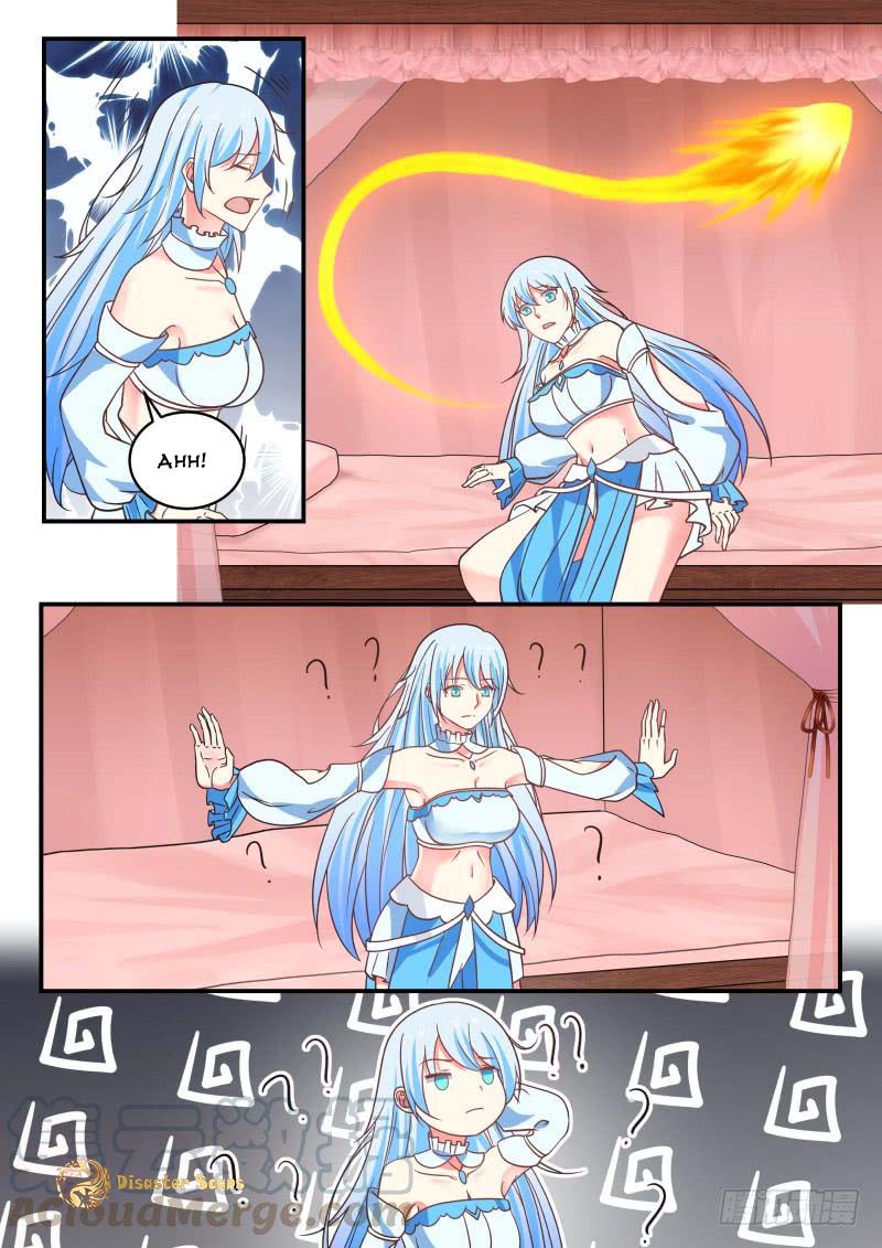 Martial Peak chapter 448 page 9