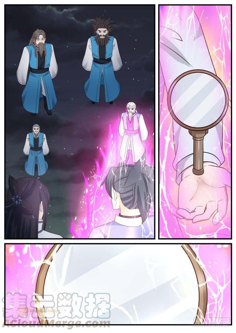 Martial Peak chapter 504 page 9