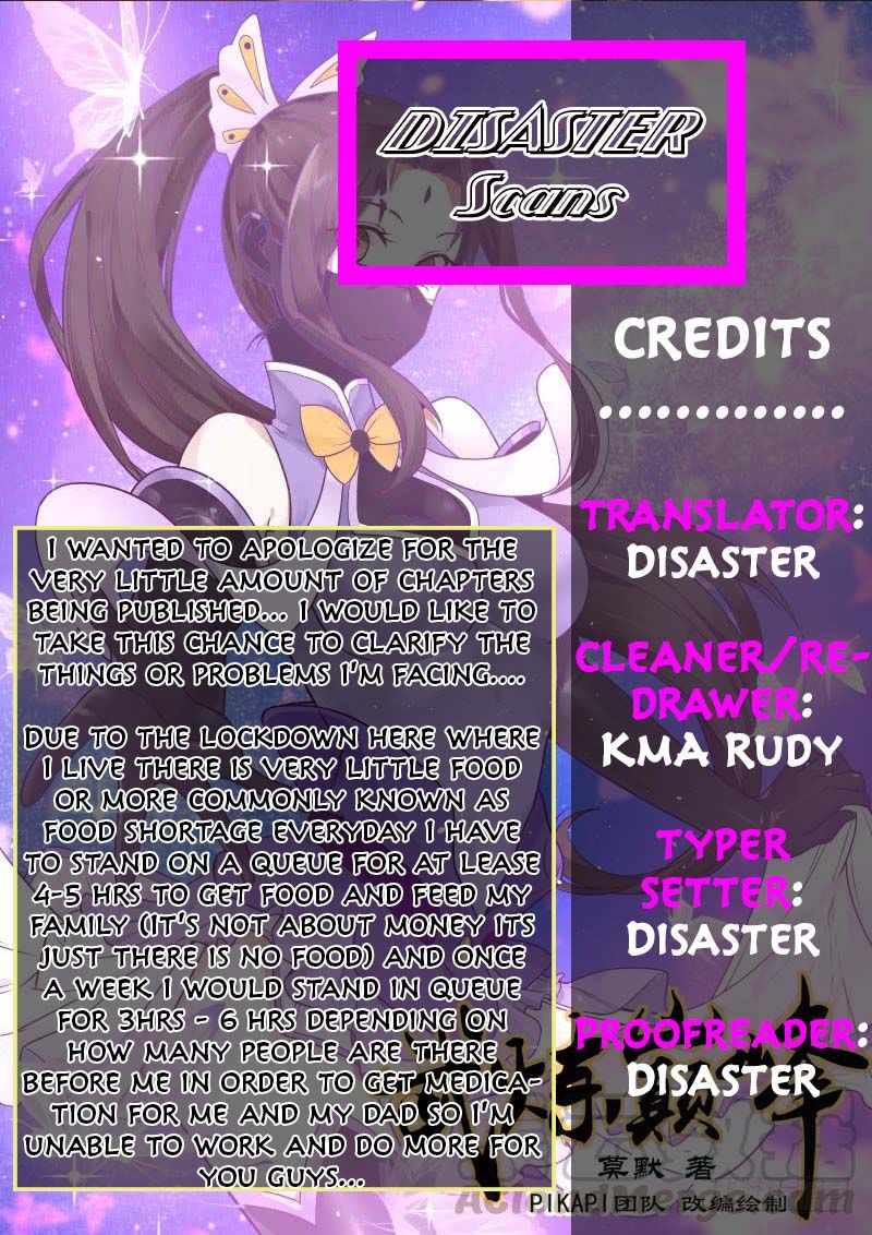 Martial Peak chapter 518 page 1