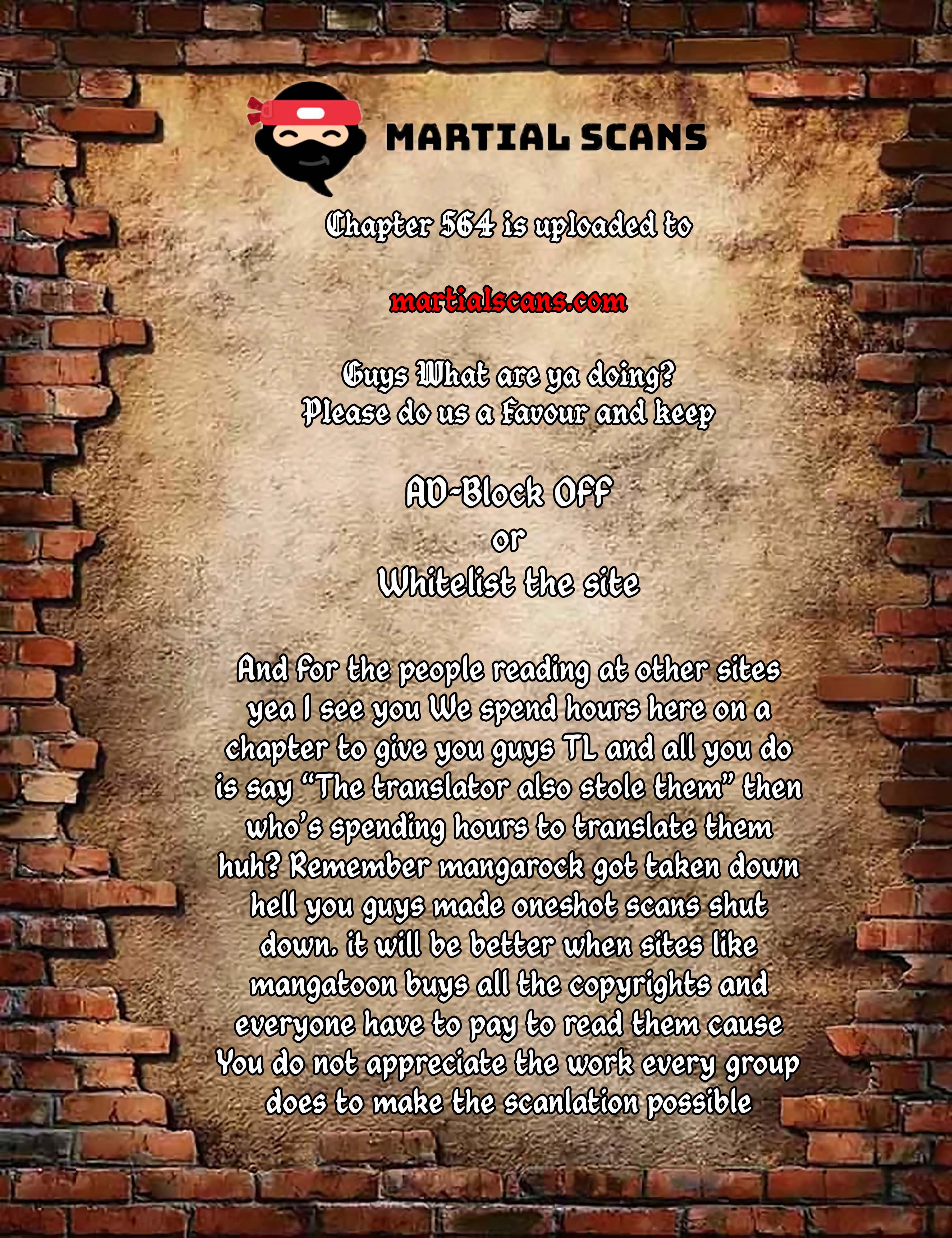 Martial Peak chapter 576 page 14