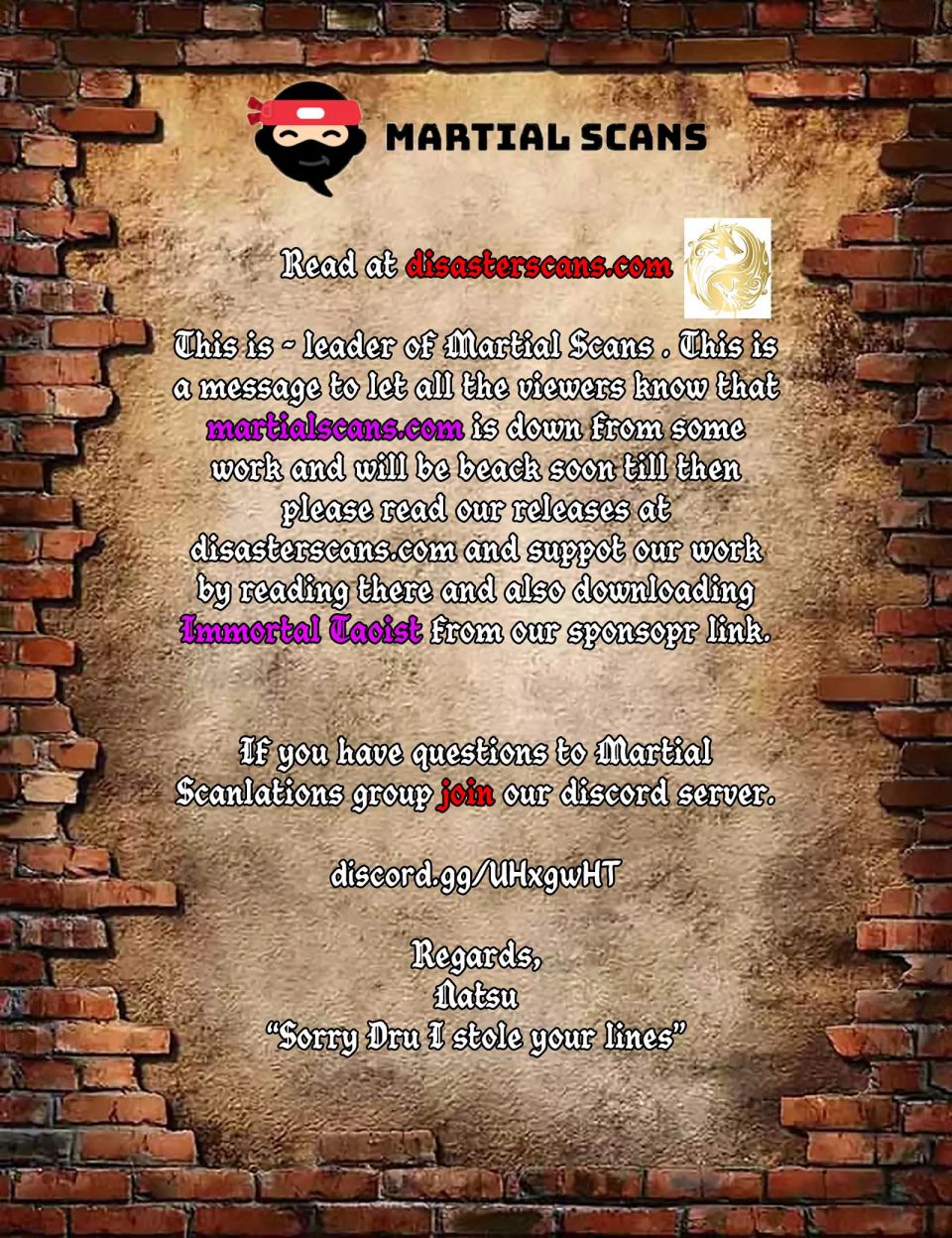 Martial Peak chapter 741 page 15