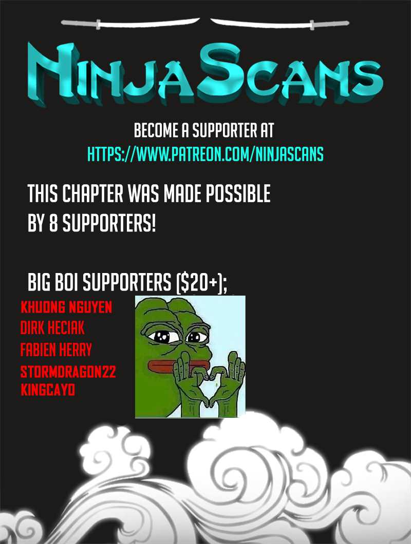 Martial Peak chapter 83 page 19