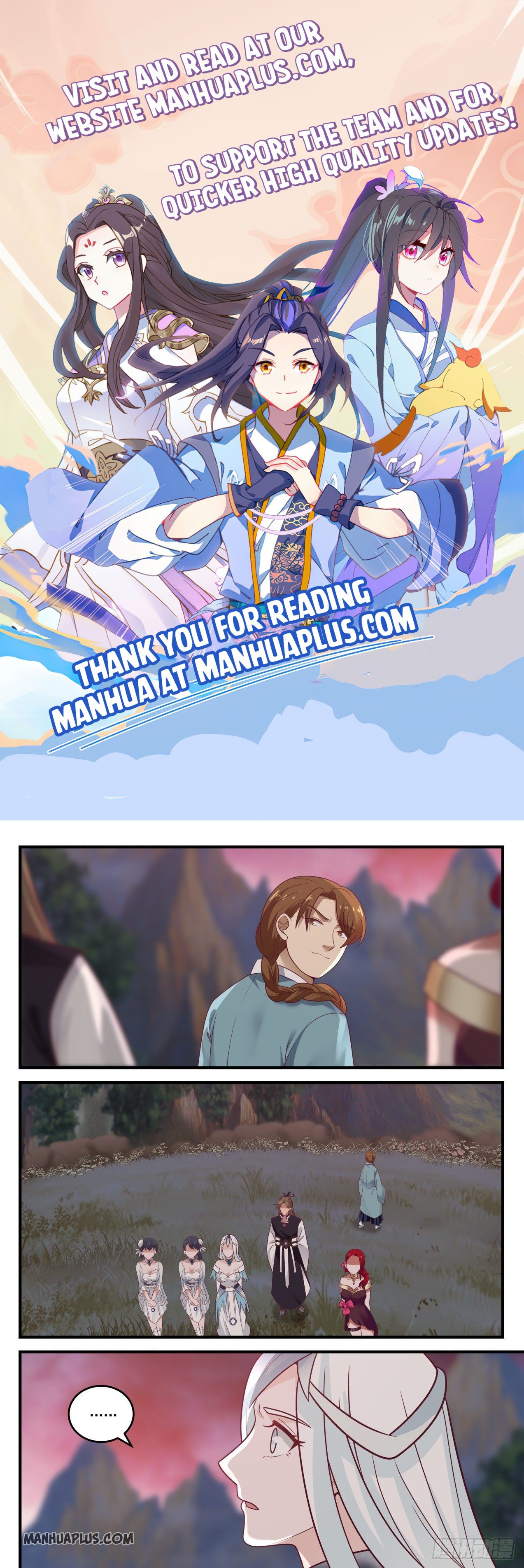 Martial Peak chapter 889 page 1