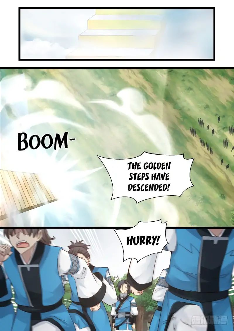 Martial Peak chapter 90 page 4