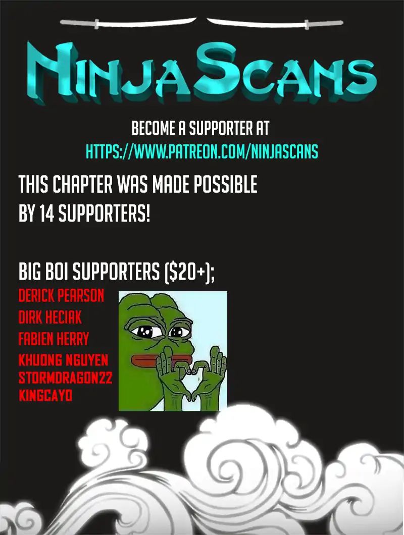 Martial Peak chapter 91 page 19