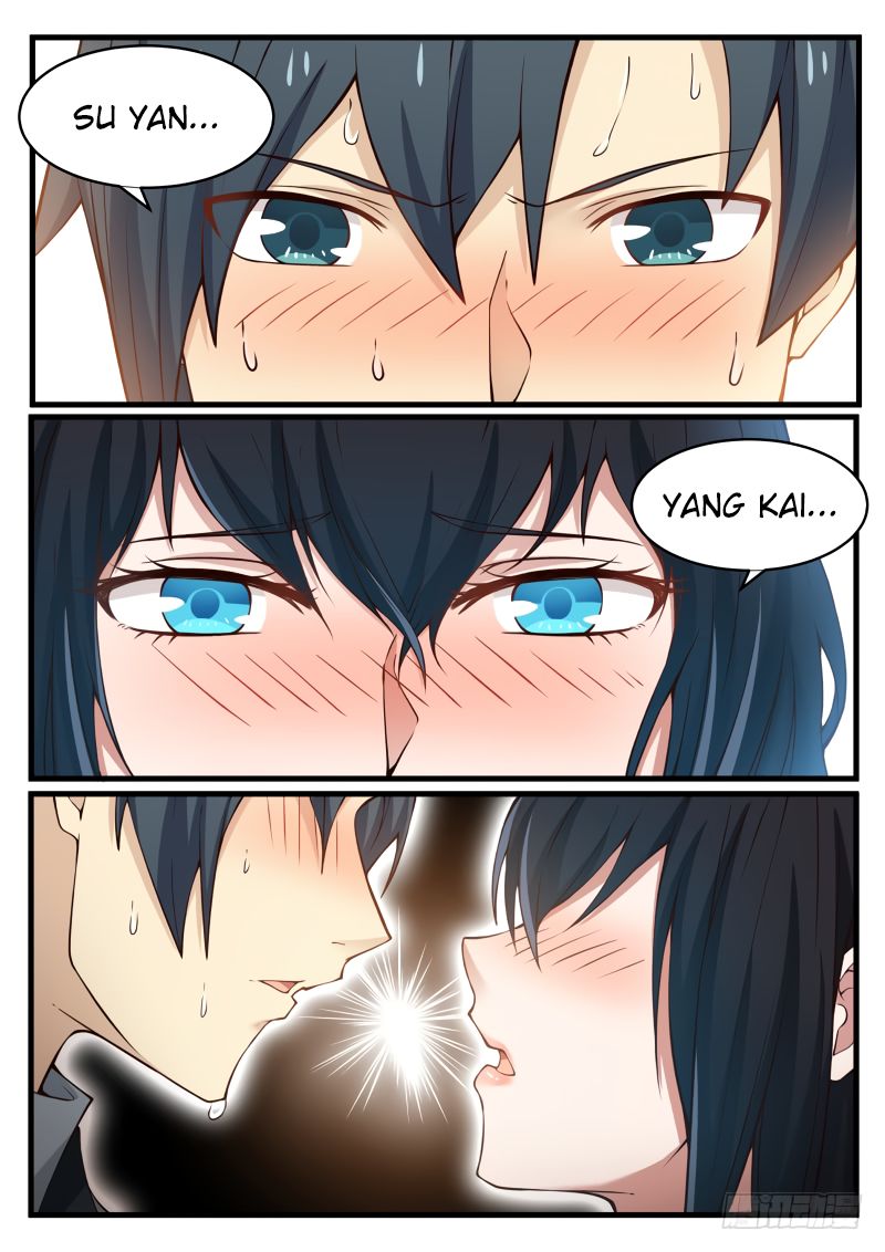 Martial Peak chapter 94 page 4